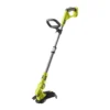 Ryobi ONE+ 18V 300mm Cordless Grass Trimmer RLT183220S 2 Ryobi ONE+ 18V 300mm Cordless Grass Trimmer RLT183220S -Greenie Shop ryobi one 18v 300mm cordless grass trimmer rlt183220s4892210212733 01c bq