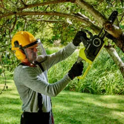 Ryobi ONE+ RCS1830-140B 18V Cordless 300mm Chainsaw 10 Ryobi ONE+ RCS1830-140B 18V Cordless 300mm Chainsaw -Greenie Shop ryobi one rcs1830 140b 18v cordless 300mm chainsaw4892210216977 02i bq