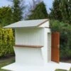 Shire Timber Bar Shiplap Wooden 6x4 Apex Garden Storage - Assembly Service Included 1 Shire Timber Bar Shiplap Wooden 6x4 Apex Garden Storage - Assembly Service Included -Greenie Shop shire timber bar shiplap wooden 6x4 apex garden storage assembly service included5019804118946 02i bq