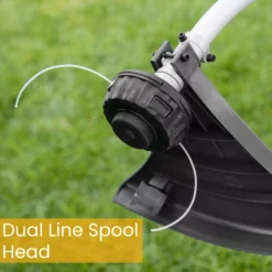 Stiga 380mm Petrol GT 330 A / 287110102/ST2 Grass Trimmer 14 Stiga 380mm Petrol GT 330 A / 287110102/ST2 Grass Trimmer -Greenie Shop stiga 380mm petrol gt 330 a 287110102 st2 grass trimmer8008984853379 02i