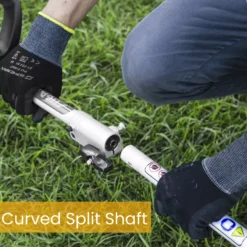 Stiga 380mm Petrol GT 330 A / 287110102/ST2 Grass Trimmer 18 Stiga 380mm Petrol GT 330 A / 287110102/ST2 Grass Trimmer -Greenie Shop stiga 380mm petrol gt 330 a 287110102 st2 grass trimmer8008984853379 06i