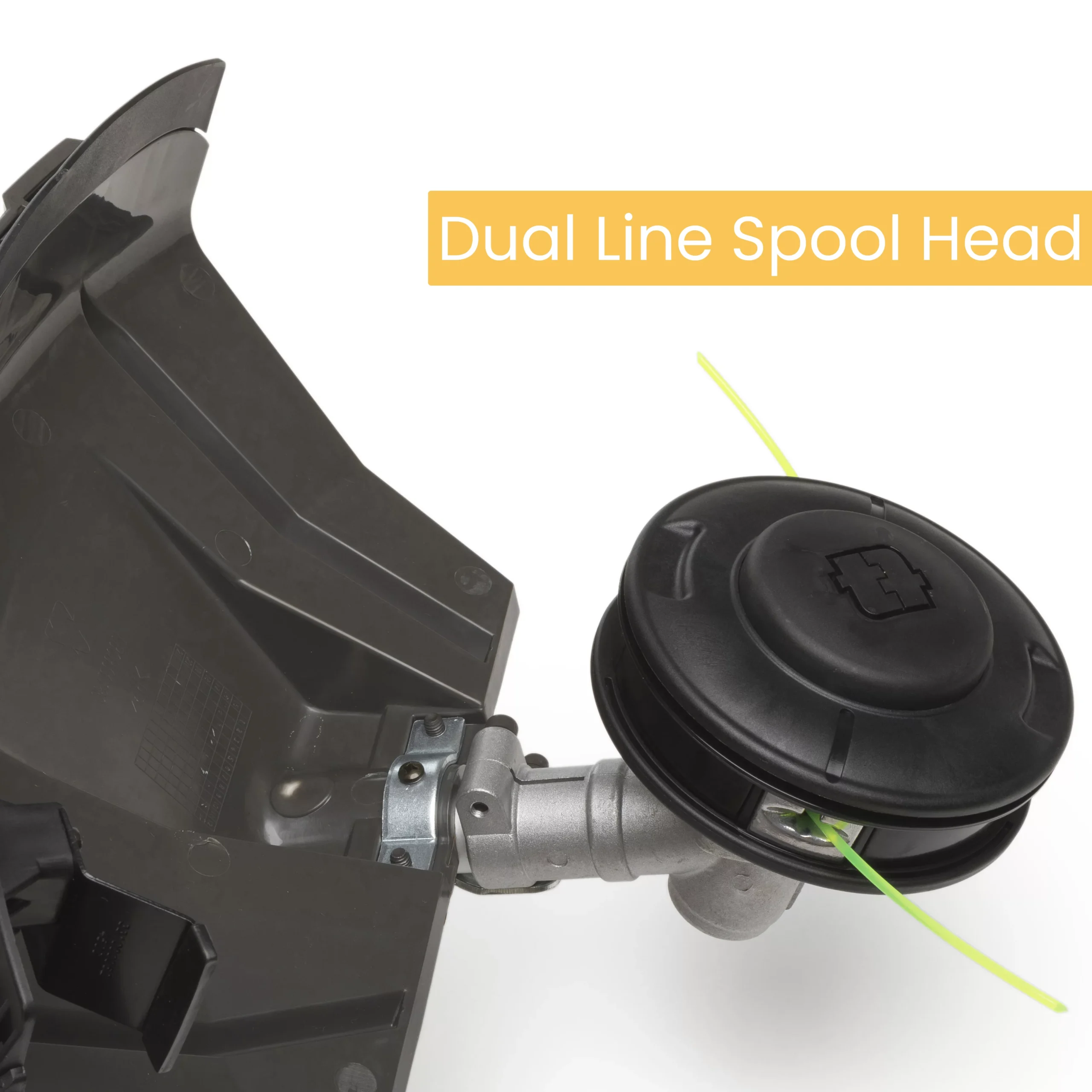 Stiga 450mm Petrol BC 545 B / 287321002/ST1 Brushcutter 6 Stiga 450mm Petrol BC 545 B / 287321002/ST1 Brushcutter - Image 4