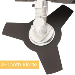 Stiga 450mm Petrol BC 545 B / 287321002/ST1 Brushcutter 15 Stiga 450mm Petrol BC 545 B / 287321002/ST1 Brushcutter -Greenie Shop stiga 450mm petrol bc 545 b 287321002 st1 brushcutter8008984853874 40c