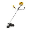 Stiga 450mm Petrol BC 555 B / 287421002/ST1 Brushcutter & Line Trimmer -Greenie Shop stiga 450mm petrol bc 555 b 287421002 st1 brushcutter line trimmer8008984853881 01c