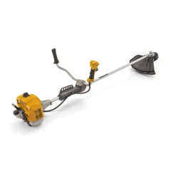 Stiga 450mm Petrol BC 555 B / 287421002/ST1 Brushcutter & Line Trimmer 13 Stiga 450mm Petrol BC 555 B / 287421002/ST1 Brushcutter & Line Trimmer -Greenie Shop stiga 450mm petrol bc 555 b 287421002 st1 brushcutter line trimmer8008984853881 02c