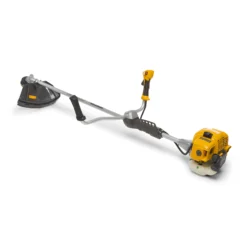 Stiga 450mm Petrol BC 555 B / 287421002/ST1 Brushcutter & Line Trimmer 14 Stiga 450mm Petrol BC 555 B / 287421002/ST1 Brushcutter & Line Trimmer -Greenie Shop stiga 450mm petrol bc 555 b 287421002 st1 brushcutter line trimmer8008984853881 03c