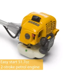 Stiga 450mm Petrol BC 555 B / 287421002/ST1 Brushcutter & Line Trimmer 16 Stiga 450mm Petrol BC 555 B / 287421002/ST1 Brushcutter & Line Trimmer -Greenie Shop stiga 450mm petrol bc 555 b 287421002 st1 brushcutter line trimmer8008984853881 37c