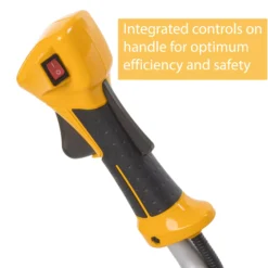 Stiga 450mm Petrol BC 555 B / 287421002/ST1 Brushcutter & Line Trimmer 17 Stiga 450mm Petrol BC 555 B / 287421002/ST1 Brushcutter & Line Trimmer -Greenie Shop stiga 450mm petrol bc 555 b 287421002 st1 brushcutter line trimmer8008984853881 38c