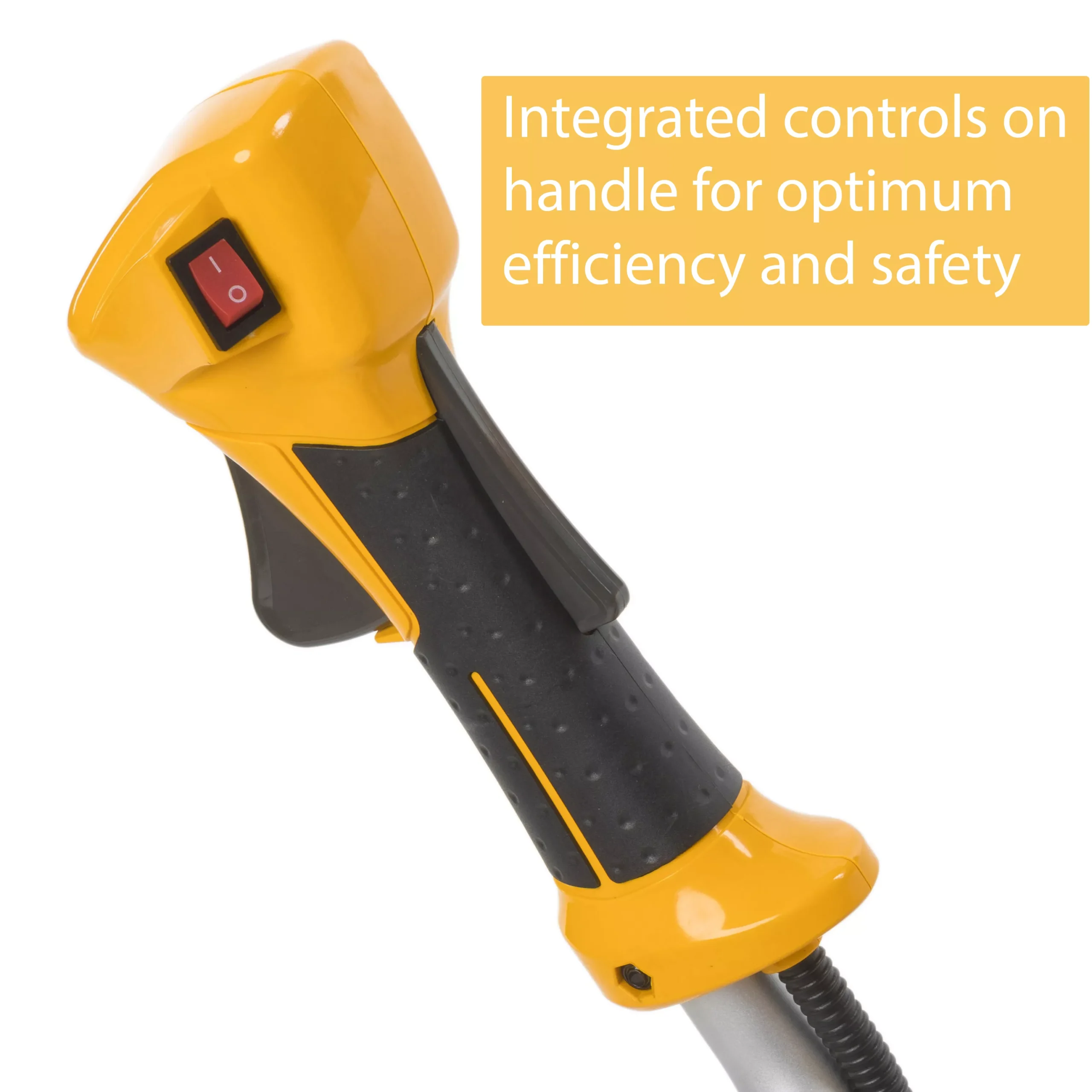 Stiga 450mm Petrol BC 555 B / 287421002/ST1 Brushcutter & Line Trimmer 8 Stiga 450mm Petrol BC 555 B / 287421002/ST1 Brushcutter & Line Trimmer - Image 6