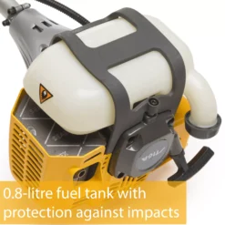 Stiga 450mm Petrol BC 555 B / 287421002/ST1 Brushcutter & Line Trimmer 19 Stiga 450mm Petrol BC 555 B / 287421002/ST1 Brushcutter & Line Trimmer -Greenie Shop stiga 450mm petrol bc 555 b 287421002 st1 brushcutter line trimmer8008984853881 40c