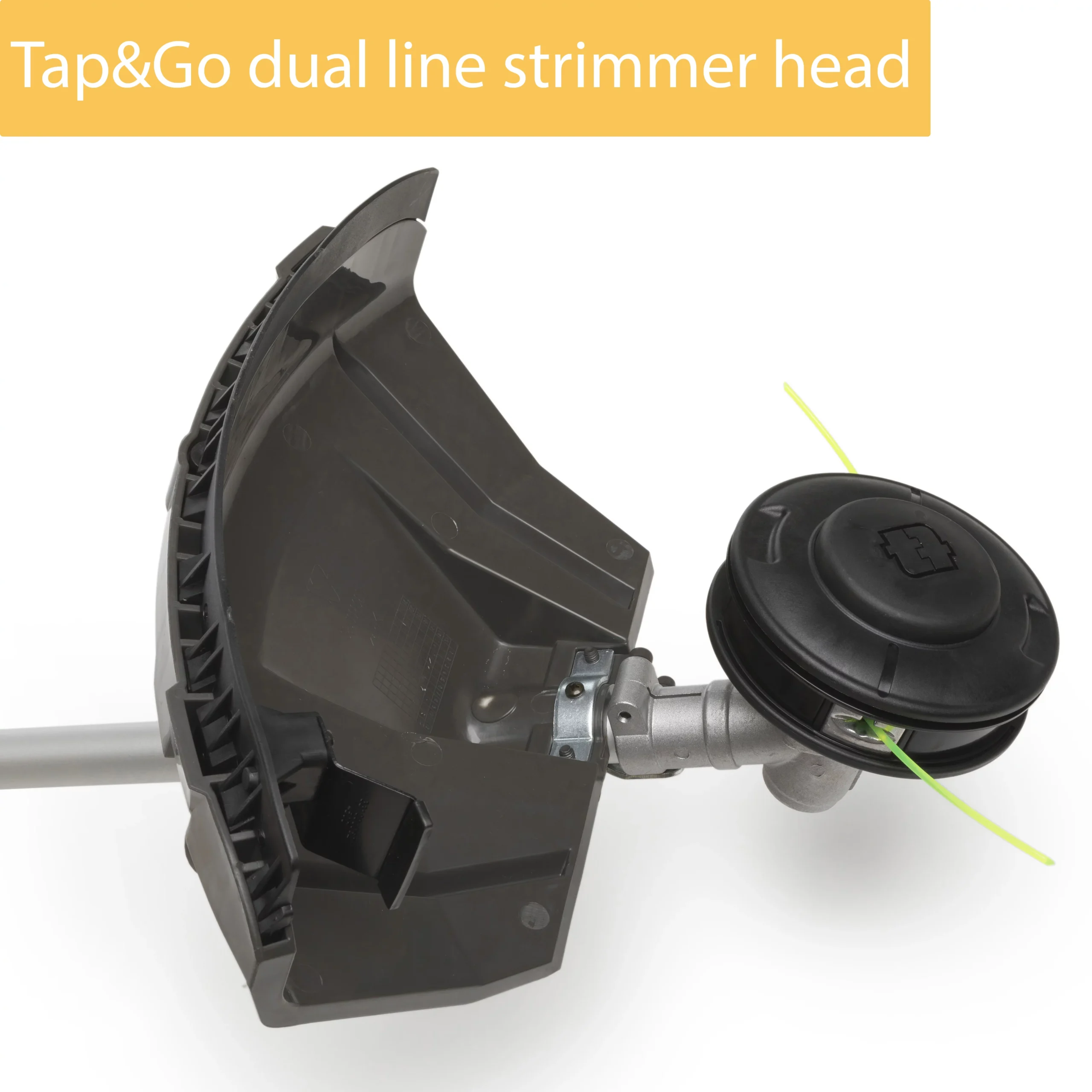 Stiga 450mm Petrol BC 555 B / 287421002/ST1 Brushcutter & Line Trimmer 11 Stiga 450mm Petrol BC 555 B / 287421002/ST1 Brushcutter & Line Trimmer - Image 9