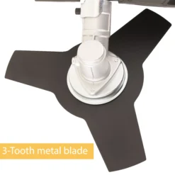 Stiga 450mm Petrol BC 555 B / 287421002/ST1 Brushcutter & Line Trimmer 21 Stiga 450mm Petrol BC 555 B / 287421002/ST1 Brushcutter & Line Trimmer -Greenie Shop stiga 450mm petrol bc 555 b 287421002 st1 brushcutter line trimmer8008984853881 42c