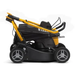 Stiga 48V Range Collector 548e S Kit / 2L0486008/UKS Cordless 48V Rotary Lawnmower -Greenie Shop stiga 48v range collector 548e s kit 2l0486008 uks cordless 48v rotary lawnmower8008984862234 24c