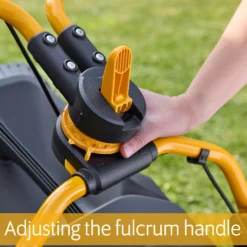 Stiga 48V Range Collector 548e S Kit / 2L0486008/UKS Cordless 48V Rotary Lawnmower -Greenie Shop stiga 48v range collector 548e s kit 2l0486008 uks cordless 48v rotary lawnmower8008984862234 25c