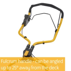 Stiga 48V Range Collector 548e S Kit / 2L0486008/UKS Cordless 48V Rotary Lawnmower -Greenie Shop stiga 48v range collector 548e s kit 2l0486008 uks cordless 48v rotary lawnmower8008984862234 26c