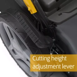 Stiga 48V Range Collector 548e S Kit / 2L0486008/UKS Cordless 48V Rotary Lawnmower -Greenie Shop stiga 48v range collector 548e s kit 2l0486008 uks cordless 48v rotary lawnmower8008984862234 27c