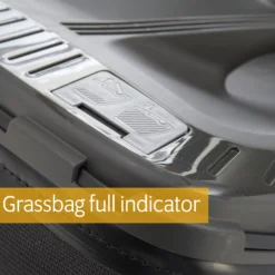 Stiga 48V Range Collector 548e S Kit / 2L0486008/UKS Cordless 48V Rotary Lawnmower -Greenie Shop stiga 48v range collector 548e s kit 2l0486008 uks cordless 48v rotary lawnmower8008984862234 28c