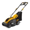 Stiga 48V Range Combi 336e Kit / 294346068/UKS Cordless 48V Rotary Lawnmower -Greenie Shop stiga 48v range combi 336e kit 294346068 uks cordless 48v rotary lawnmower8008984862203 01c