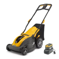 Stiga 48V Range Combi 344e Kit / 294426068/UKS Cordless 48V Rotary Lawnmower 13 Stiga 48V Range Combi 344e Kit / 294426068/UKS Cordless 48V Rotary Lawnmower -Greenie Shop stiga 48v range combi 344e kit 294426068 uks cordless 48v rotary lawnmower8008984862227 03c