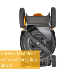 Stiga 48V Range Combi 344e Kit / 294426068/UKS Cordless 48V Rotary Lawnmower 17 Stiga 48V Range Combi 344e Kit / 294426068/UKS Cordless 48V Rotary Lawnmower -Greenie Shop stiga 48v range combi 344e kit 294426068 uks cordless 48v rotary lawnmower8008984862227 26c