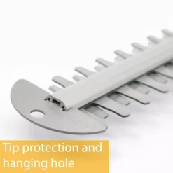 Stiga HT 500e / 278300008/ST3 48V 580mm Cordless Hedge Trimmer - BARE -Greenie Shop stiga ht 500e 278300008 st3 48v 580mm cordless hedge trimmer bare8008984854949 05c