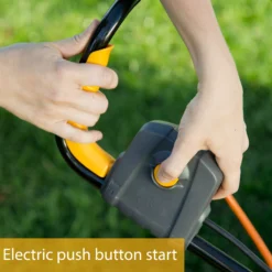 Stiga SV 213 E / 290002132/14 1300W 320mm Corded Scarifier -Greenie Shop stiga sv 213 e 290002132 14 1300w 320mm corded scarifier8008984622401 38c