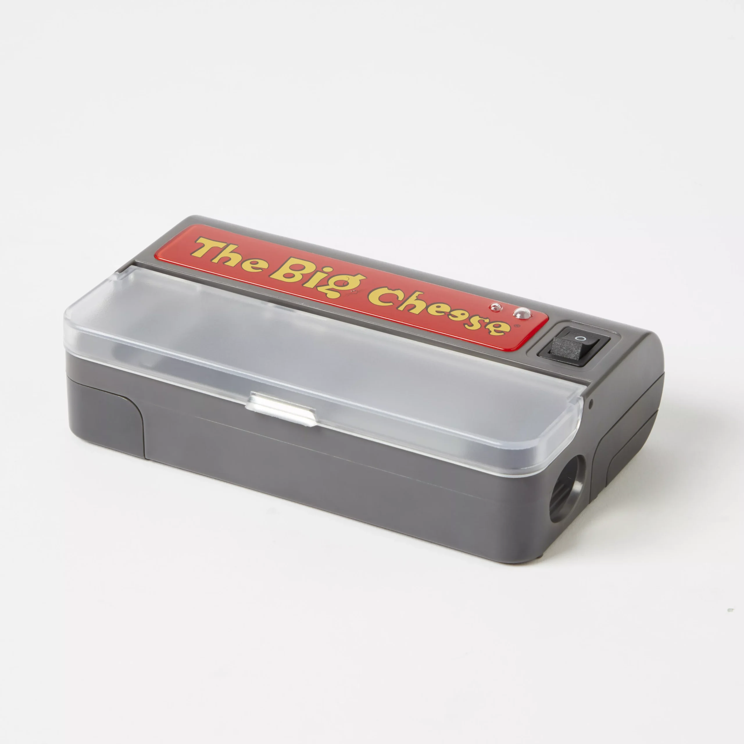 The Big Cheese Mouse Trap 4 The Big Cheese Mouse Trap - Image 2