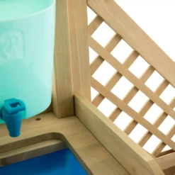 TP Toys Softwood Potting Bench 13 TP Toys Softwood Potting Bench -Greenie Shop tp toys softwood potting bench5021854106989 03c bq