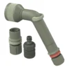 Verve 5 Function Hose Sprayer Attachment Kit -Greenie Shop verve 5 function hose sprayer attachment kit5059340251202 02c