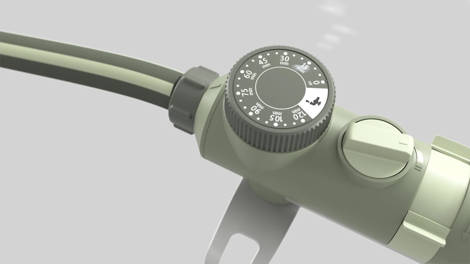 Verve Fan Sprinkler 4 Verve Fan Sprinkler - Image 2