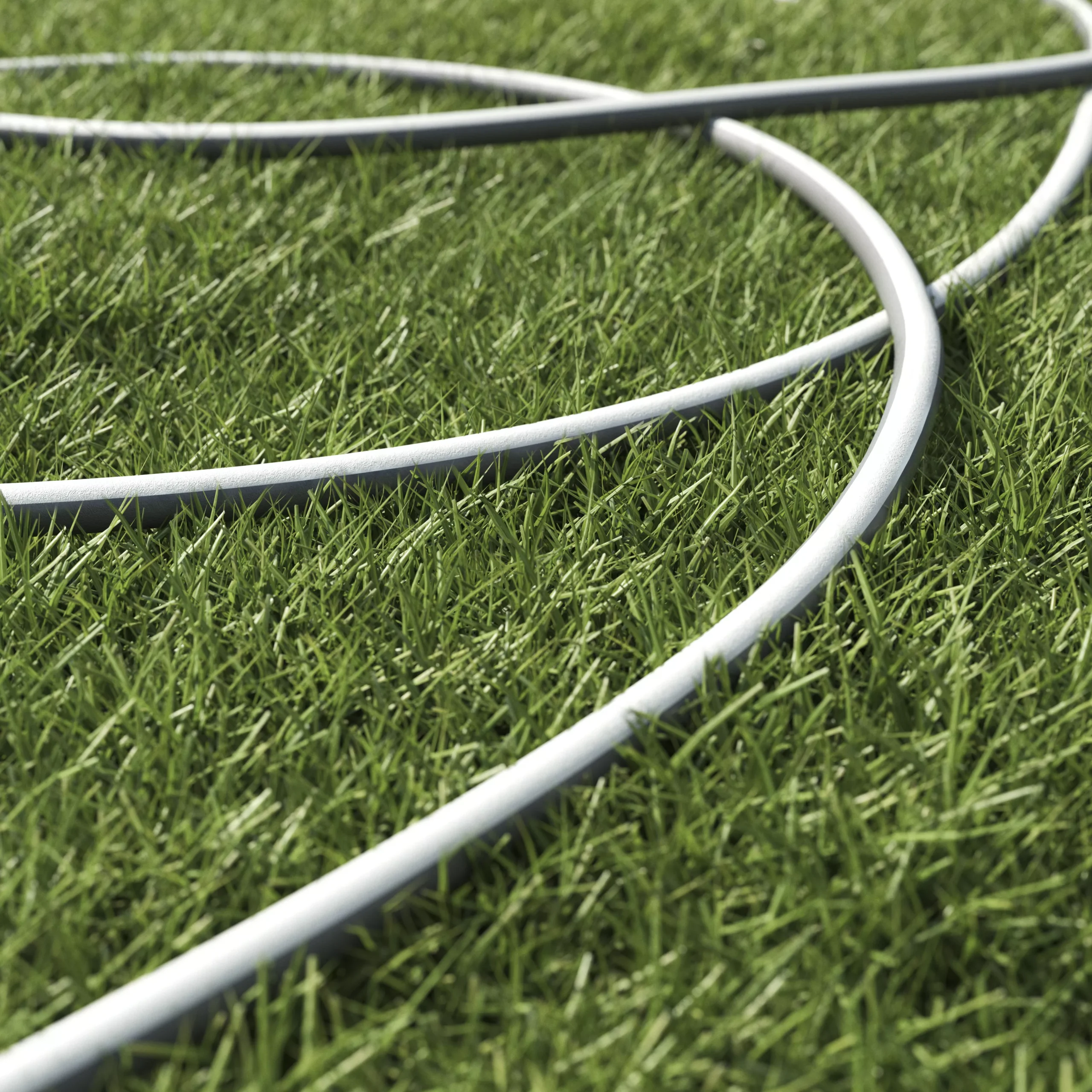 Verve Green 5-layer Reinforced Hose Pipe (D)½" X (L)25m 5 Verve Green 5-layer Reinforced Hose Pipe (D)½" X (L)25m - Image 3