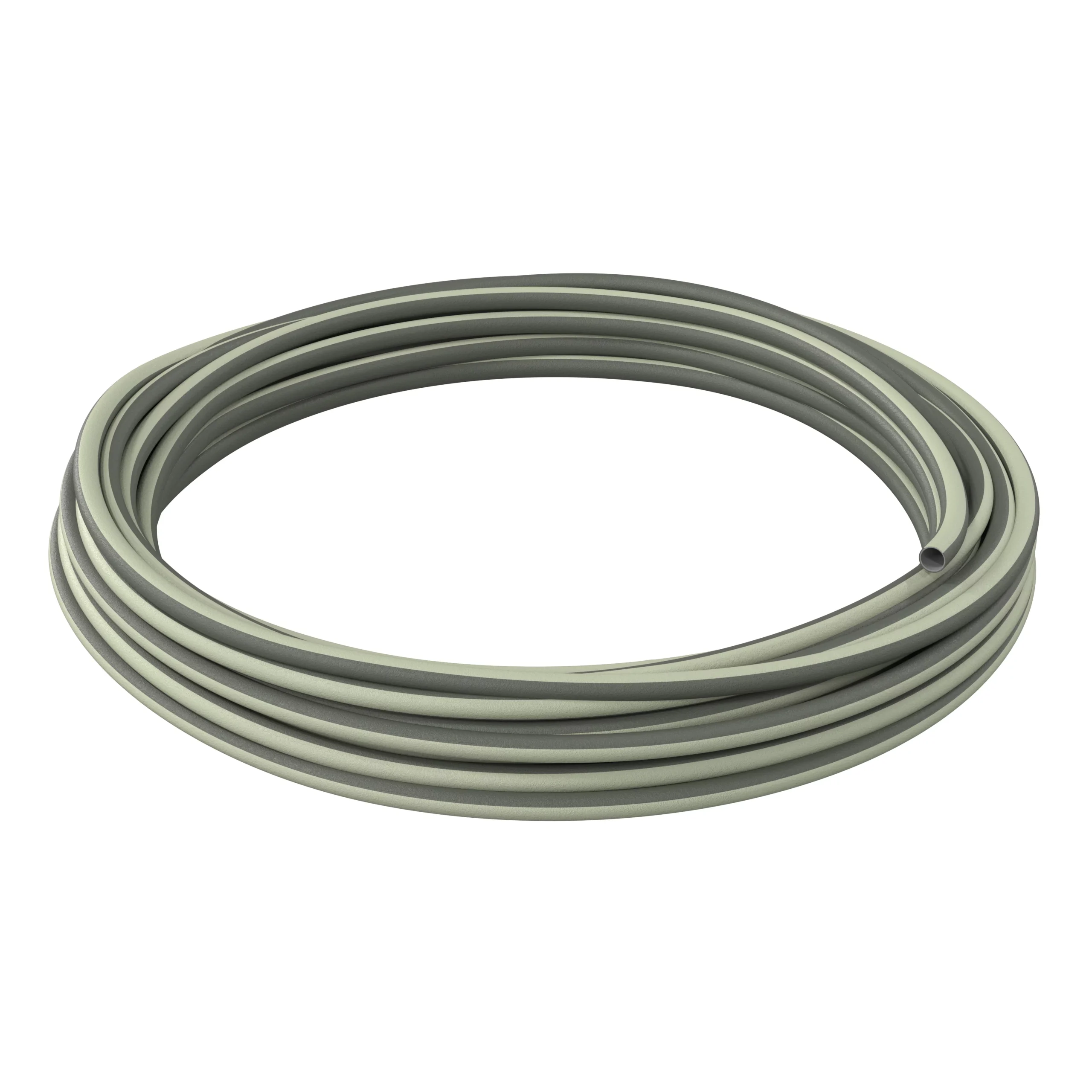 Verve Green 5-layer Reinforced Hose Pipe (D)½" X (L)25m 3 Verve Green 5-layer Reinforced Hose Pipe (D)½" X (L)25m