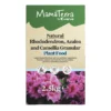 Verve Mamaterra Ericaceous Plant Feed Granules 100m² 2.5kg 2 Verve Mamaterra Ericaceous Plant Feed Granules 100m² 2.5kg -Greenie Shop verve mamaterra ericaceous plant feed granules 100m 2 5kg5063022034809 01c