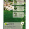 Verve Shady Grass Seeds, 1.25kg 1 Verve Shady Grass Seeds, 1.25kg -Greenie Shop verve shady grass seeds 1 25kg3663602947554 19bq
