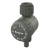 Verve Single Watering Timer -Greenie Shop verve single watering timer5059340251264 02c