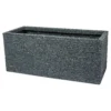 Verve Sinni Grey Rectangular Trough 2 Verve Sinni Grey Rectangular Trough -Greenie Shop verve sinni grey rectangular trough5059340328188 02c