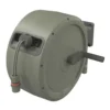 Verve Wall-mounted Manual Hose Reel Set (L)25m -Greenie Shop verve wall mounted manual hose reel set l 25m5059340250991 02c