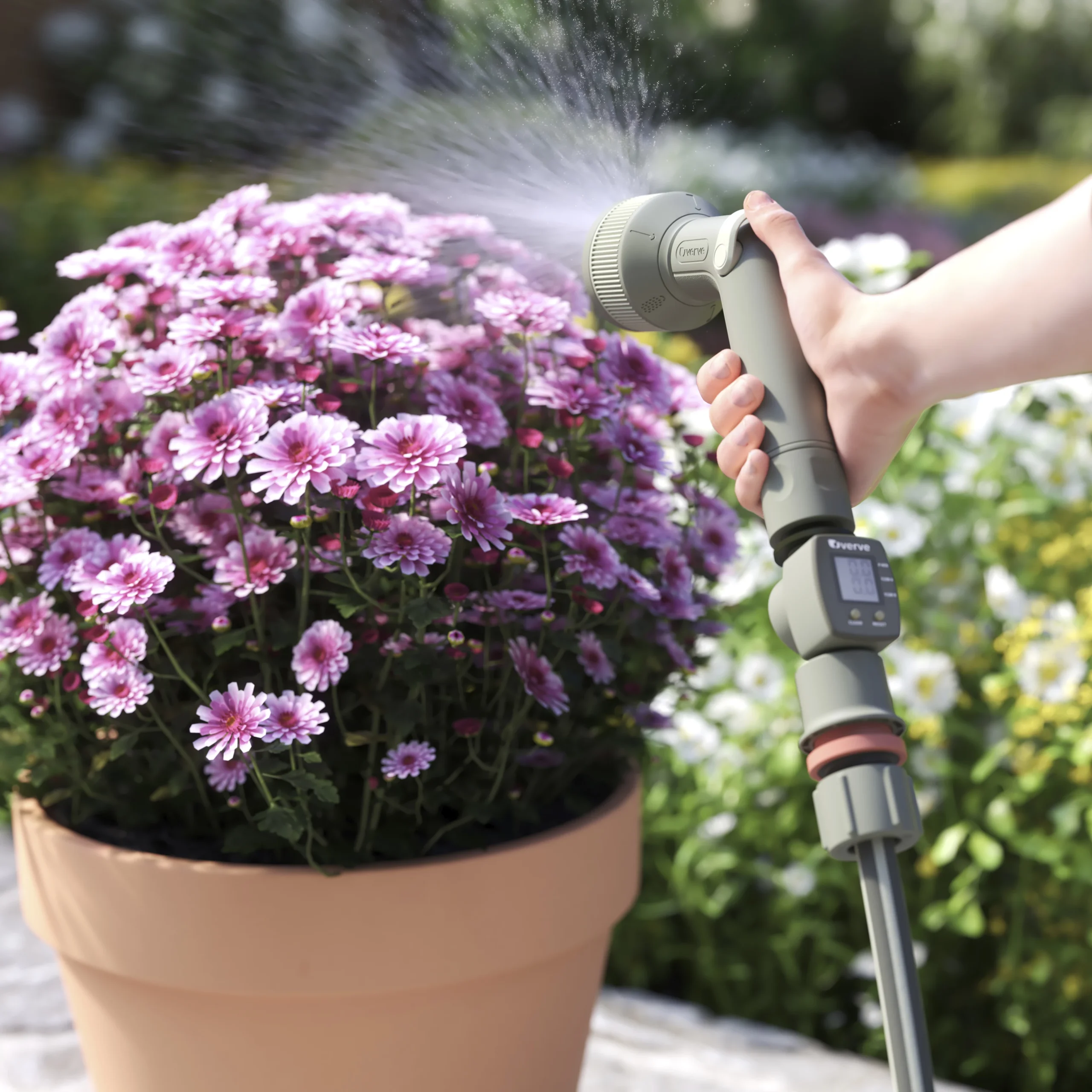 Verve Water Meter Counter 4 Verve Water Meter Counter - Image 2