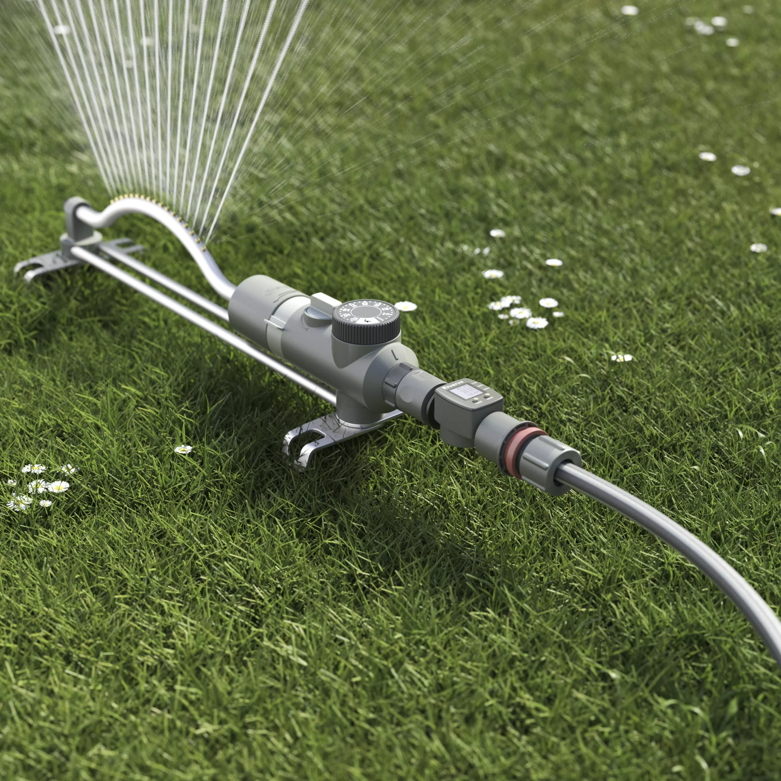 Verve Water Meter Counter 5 Verve Water Meter Counter - Image 3