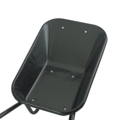 Walsall Endurance Black Steel Heavy Duty Wheelbarrow 85L 7 Walsall Endurance Black Steel Heavy Duty Wheelbarrow 85L -Greenie Shop walsall endurance black steel heavy duty wheelbarrow 85l5036610001996 03bq