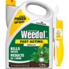 Weedol Fast Acting Weed Killer 5L 1 Weedol Fast Acting Weed Killer 5L -Greenie Shop weedol fast acting weed killer 5l5010272194869 02c bq