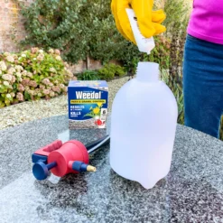 Weedol Path & Gravel Concentrated Weed Killer 0.17L, Pack Of 6 7 Weedol Path & Gravel Concentrated Weed Killer 0.17L, Pack Of 6 -Greenie Shop weedol path gravel concentrated weed killer 0 17l pack of 65010272193794 01i bq