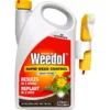Weedol Rapid Weed Killer 3L 2 Weedol Rapid Weed Killer 3L -Greenie Shop weedol rapid weed killer 3l5010272194722 02c bq