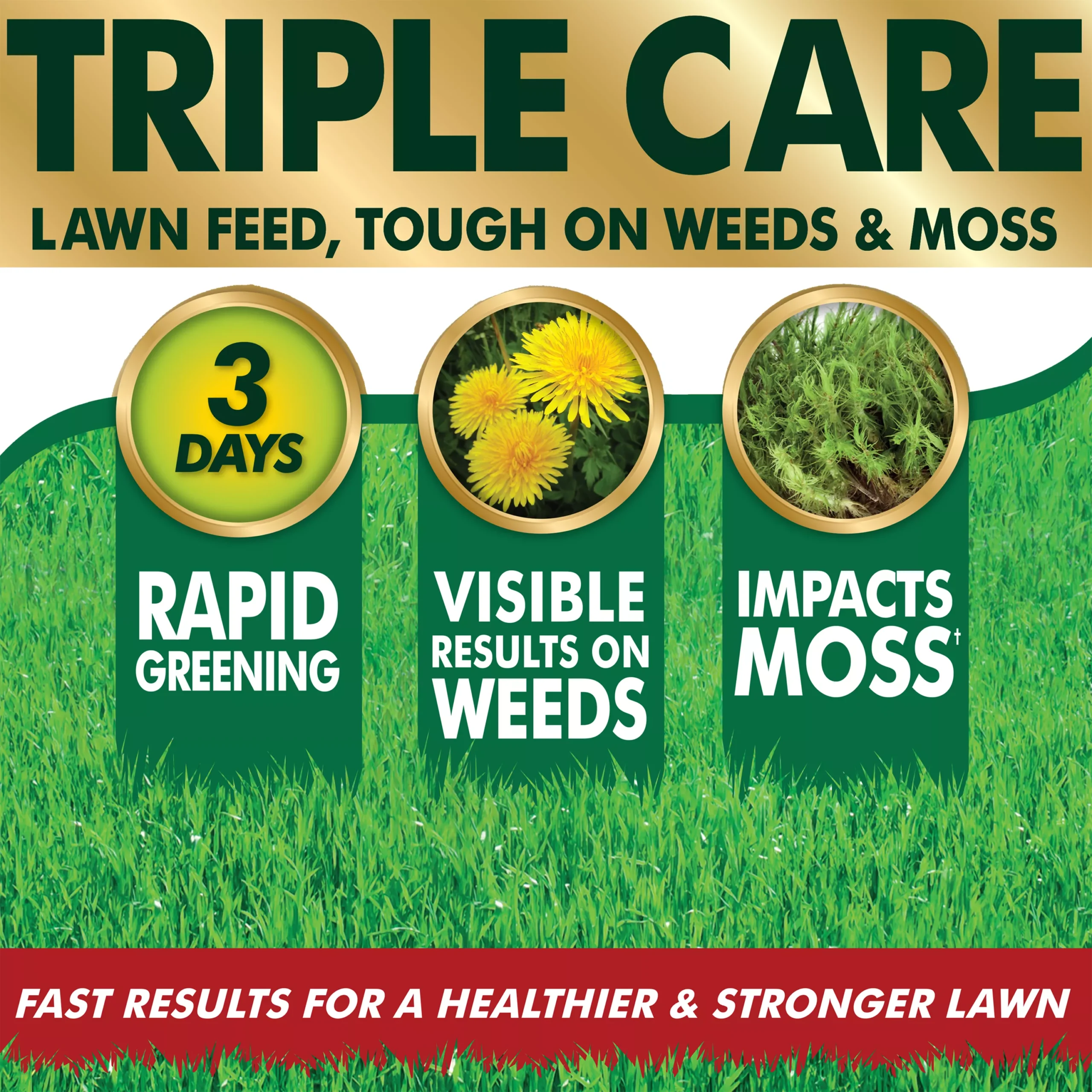 Westland Aftercut Grasses Lawn Fertiliser Granules 160m² 5.44kg 5 Westland Aftercut Grasses Lawn Fertiliser Granules 160m² 5.44kg - Image 3