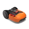 Worx Landroid WR184E Cordless Robotic Lawnmower -Greenie Shop worx landroid wr184e cordless robotic lawnmower6925387185857 01c